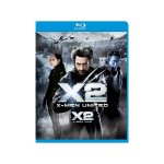 X-men 2 Blu-ray Disc