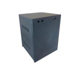 Mecer Wall Mount Bat Box - 2 X Lithium Batteries M5/V5/D5/P5000 SOL-B-L-WM-5K