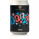 Weiss By Woodstock Brewery - Single