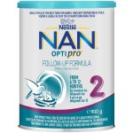 Nan Stage 2 Optipro Follow-up Infant Formula 900G
