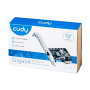 Cudy PE10 Gigabit PCI Express Network Adapter