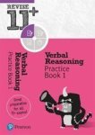 Revise 11+ Verbal Reasoning Practice Book Paperback