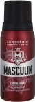 LENTHÉRIC Lentheric Masculin Intense Deodorant Spray - For Men