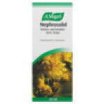Vogel Nephrosolid Kidney And Bladder Support Oral Drops 50ML