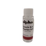 Glycerine 20ML Alpha