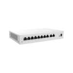 Huawei S380-S8P2T 2XGE Wan Ports 8XGE Lan Ports 124W Poe+ Gigabit Ethernet Switch - Grey 98012180