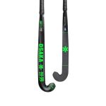 Osaka Pro Bow 40 Hockey Stick - Futurelab Iconic Black