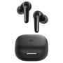 R60I Noise Cancelling Bluetooth 6.1 Earbuds Black