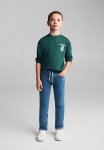 Jeans Comfy - Open Blue