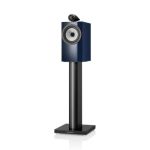 705 S3 Signature Stand Mount Speaker – Midnight Blue Metallic