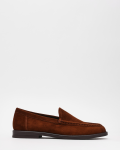 Drayce Umber Suede - Umber Suede 9