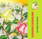 Die Plante Gaan Land Toe - Onderwysersgids Afrikaans Paperback