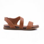 Town Tan - Tan 42 Leather