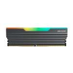 Hiksemi Future Rgb 8GB 3600MHZ DDR4 Udimm Gaming Memory Black