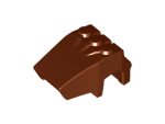 Parts Hand Gorilla Fist Fits Minifigure Hand 11092