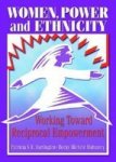 Women, Power, and Ethnicity - Working toward Reciprocal Empowerment
