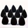 5/10PCS Face Painting Sponge Petal Face Painting Sponge High Density Face Painting Supplies Adult Art Works Makeup Body Painting