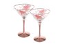 Maxwell & Williams Camilla Martini Glass Set Of 2