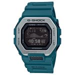 Casio G-lide GBX-100 Series Digital Watch - GBX-100-2ADR