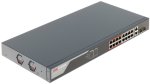 Hikvision DS-3E1318P-EI L2 Poe Smart Managed Switch