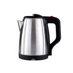 2L Stainless Steel Electric Kettle 2000W Boil-dry Protection