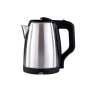 2L Stainless Steel Electric Kettle 2000W Boil-dry Protection