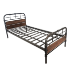 Cooper Single Bed