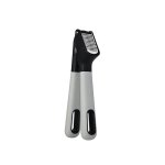 Upcycle Garlic Press Caviar