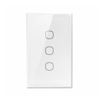 Smart Light Switch T6 3CH