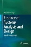 Essence Of Systems Analysis And Design - A Workbook Approach Hardcover 1ST Ed. 2017