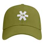 Osaka Twill Cap - Olive