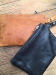 Wrist Bag - Springbok