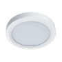 Eurolux - Round - LED - Ceiling Light - 225MM - White - 3000K