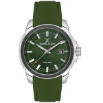 Gents Premium Green Dial
