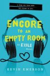 Encore To An Empty Room Paperback