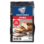Ouma Bread Premix 500G