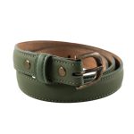 Sally – Leather Belt 25MM