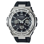 Casio G-shock Mens 200M G-steel - GST-S110-1ADR