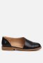 Vespa 22 Slip-on - Black