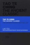 Tao Te Ching: The Ancient Classic