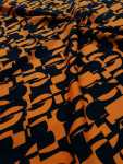 Viscose Floral