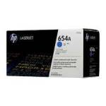 Hp 654A Original Toner Cartridge – Cyan- CF331A – Hp Laserjet Toner