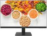 Hikvision DS-D5027F2-1P2 27 Inch Fhd Borderless Monitor 1920 X 1080 Resolution HDMI Vga Low Blue Light Design