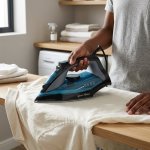2000W Full Function Automatic Electric Steam Iron
