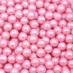 Pink Pearl Ball 7MM 30G