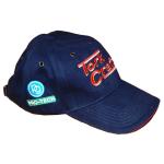 Tork Craft Base Ball Cap Black One Size Fits All TC00108