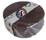 Cinnamon Sweet Orange Ayurvedic Sea Water Soap