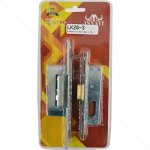 SECURI-PROD Electric Strike - Kit 15MM Dc LK20-3