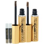 Grandebrow-fill Tinted Brow Gel 4G