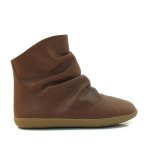 Premium Lyon Brown - Brown 42 Leather